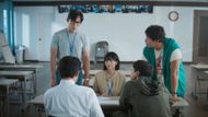 The team learns more about the illegal operations (Image via Prime Video)